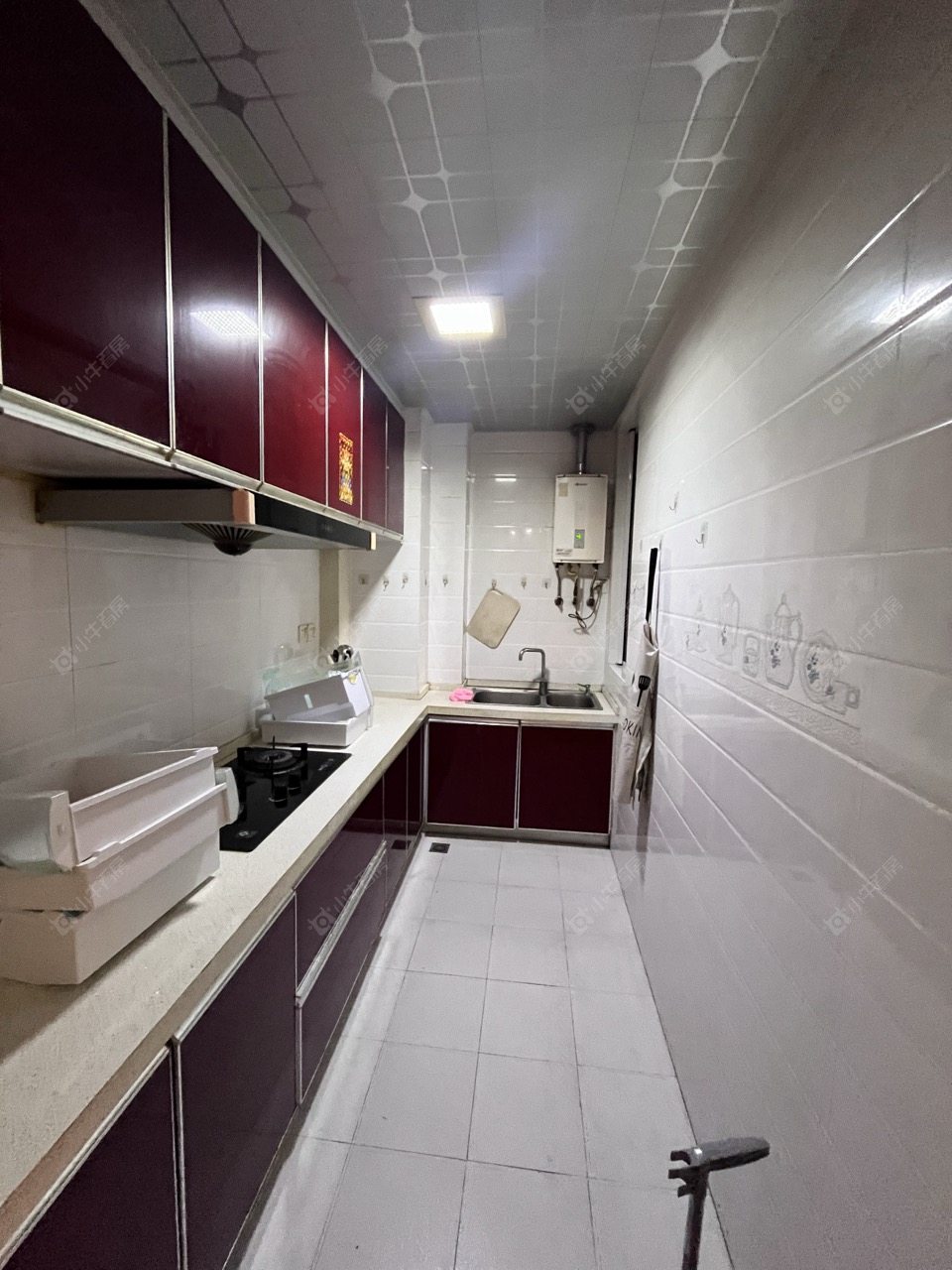 常州清水湾花园三期在租房源室内图_小牛看房