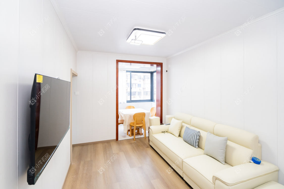 常州浦南新村在租房源室内图_小牛看房