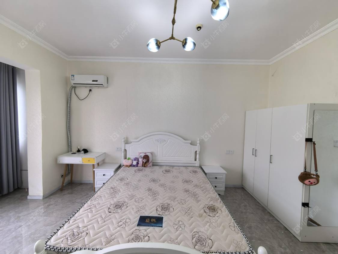 常州裕坤美城公馆在租房源室内图_小牛看房