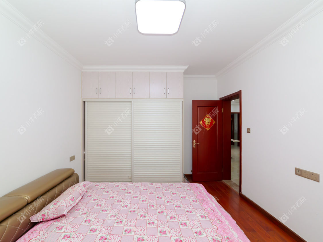 香树湾福园房源室内图 常州香树湾福园在租房源室内图_小牛看房