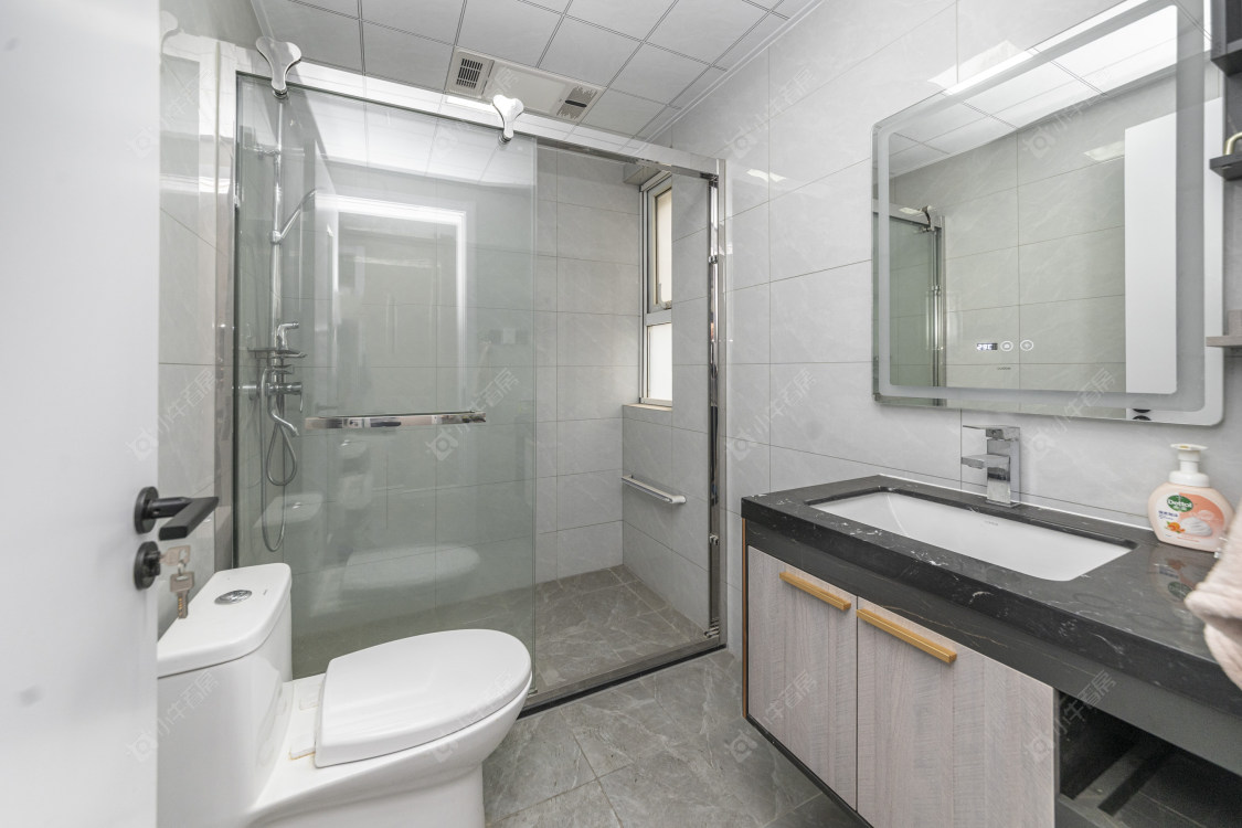 常州万达中央华城在售二手房源室内图_小牛看房