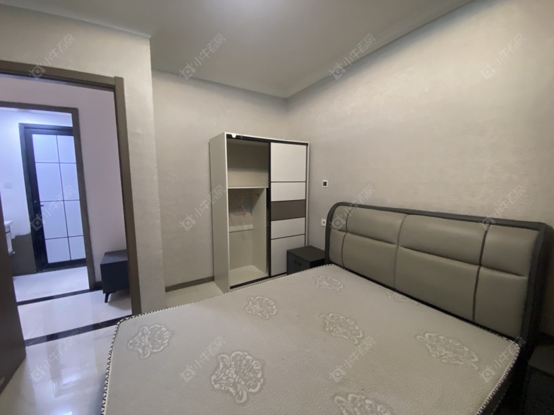 光明当代拾光里房源室内图 常州光明当代拾光里在租房源室内图_小牛看房