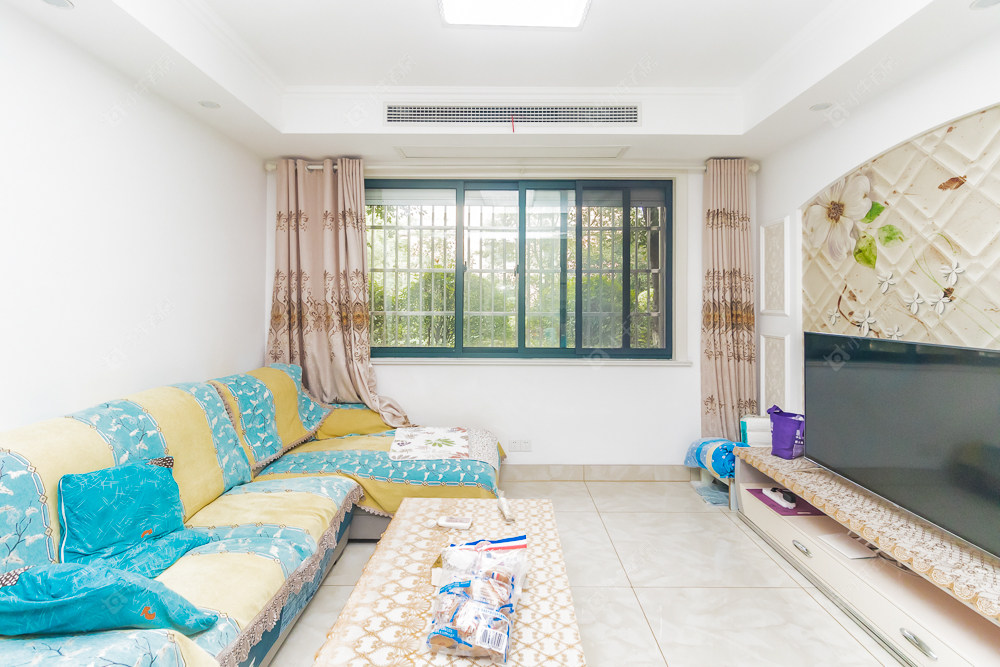 聚盛花园房源室内图 常州聚盛花园在售二手房源室内图_小牛看房