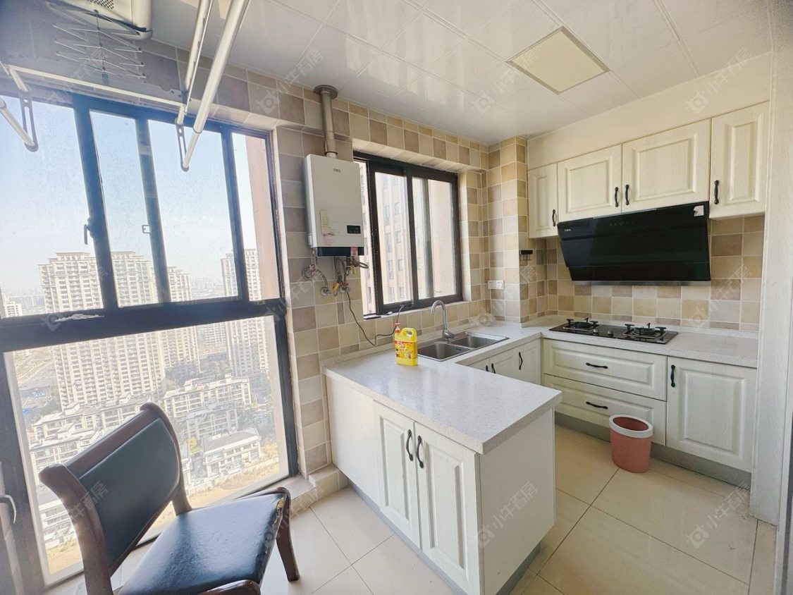 吾悦广场悦+公寓房源室内图 常州吾悦广场悦+公寓在租房源室内图_小牛看房