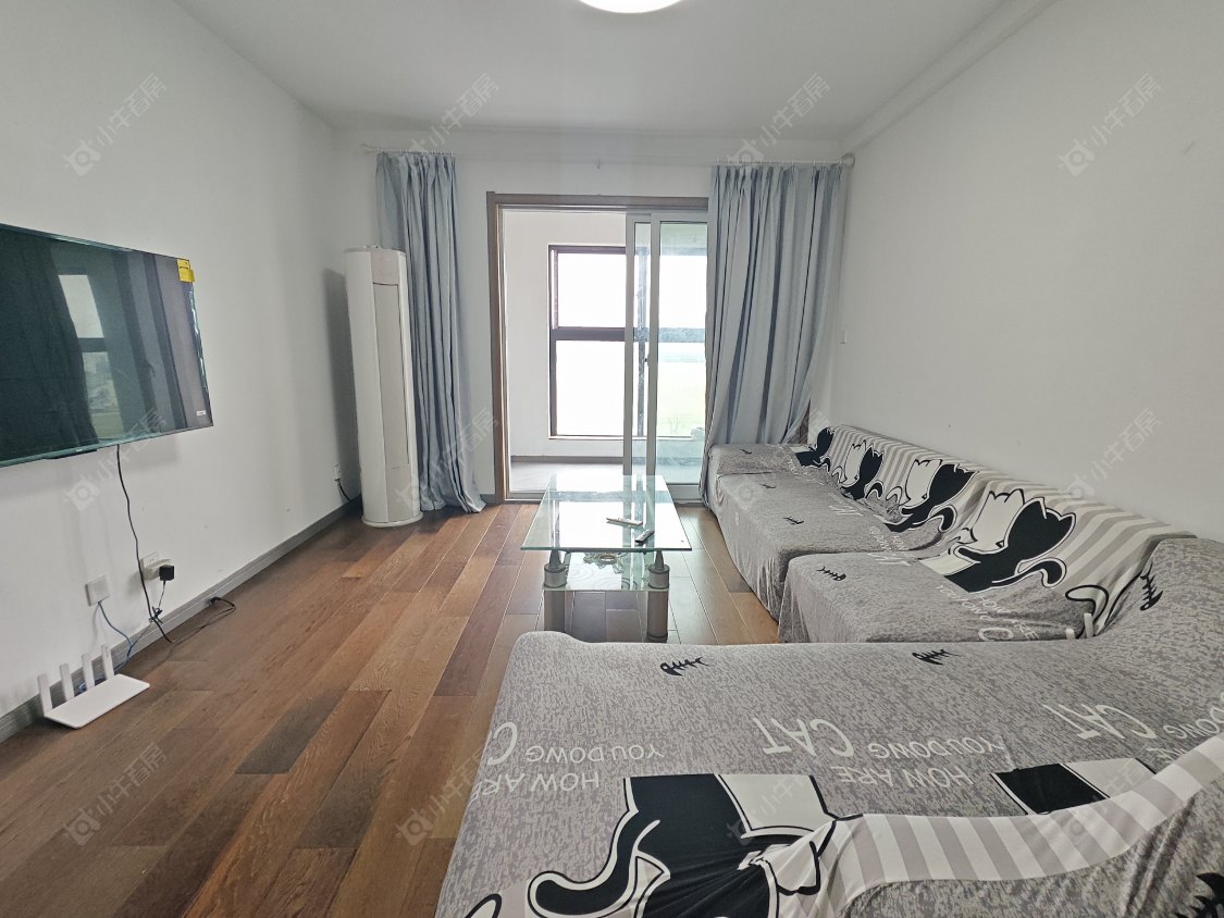 常州华林家园三期3室2厅1卫出租_小牛看房