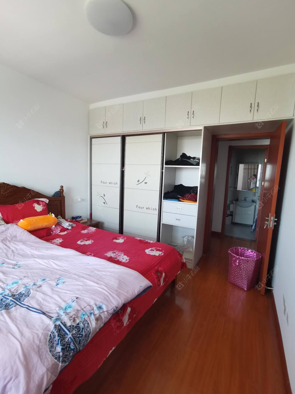 馨都苑房源室内图 常州馨都苑在租房源室内图_小牛看房