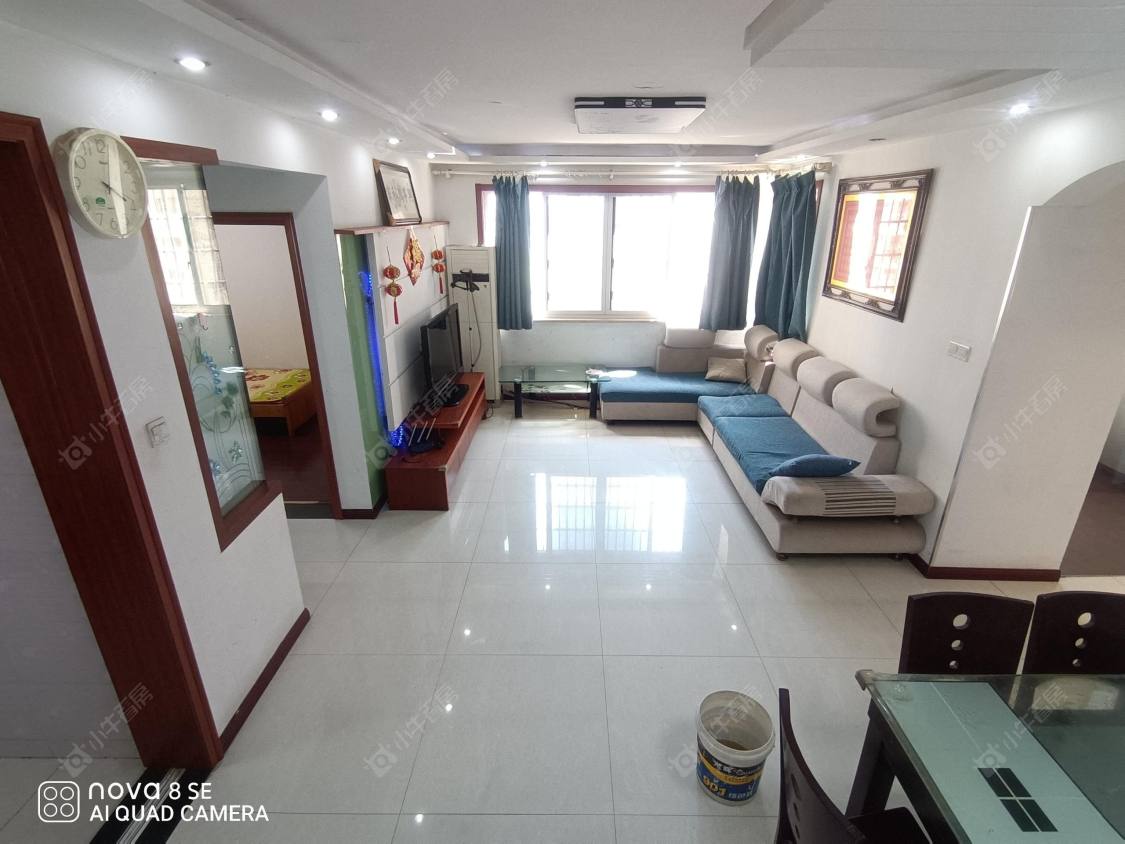 常州新立名园在租房源室内图_小牛看房