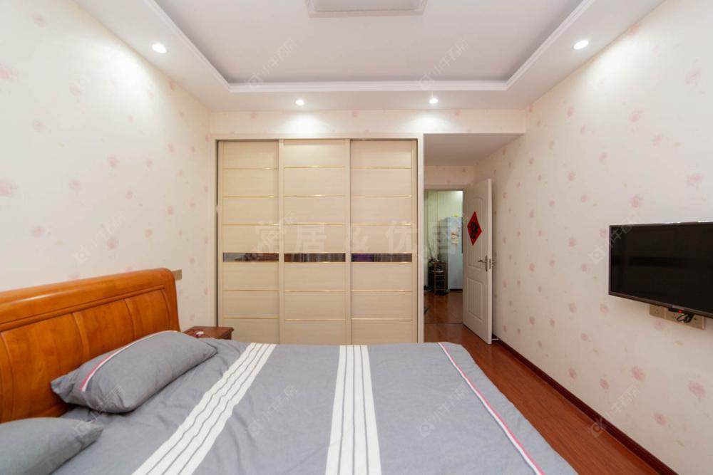 大名城西区二区房源室内图 常州大名城西区二区在售二手房源室内图_小牛看房