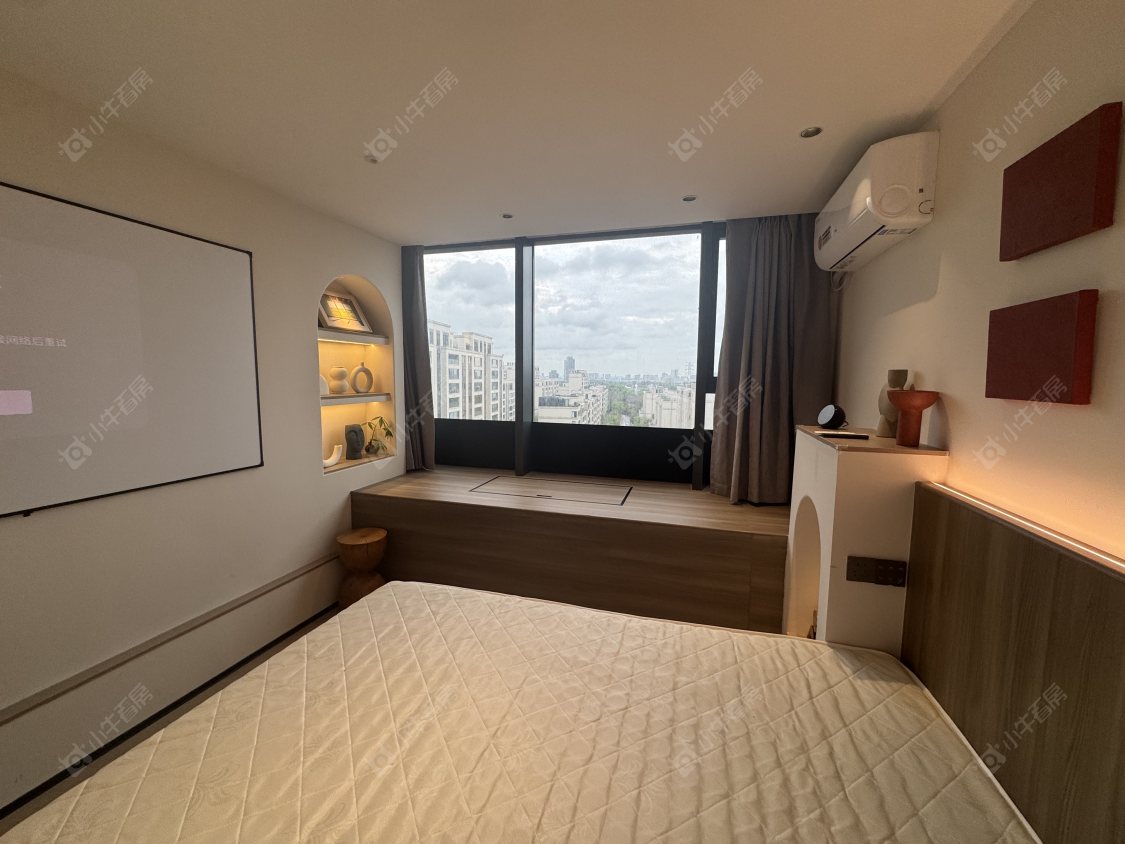 常州山外有山在租房源_小牛看房