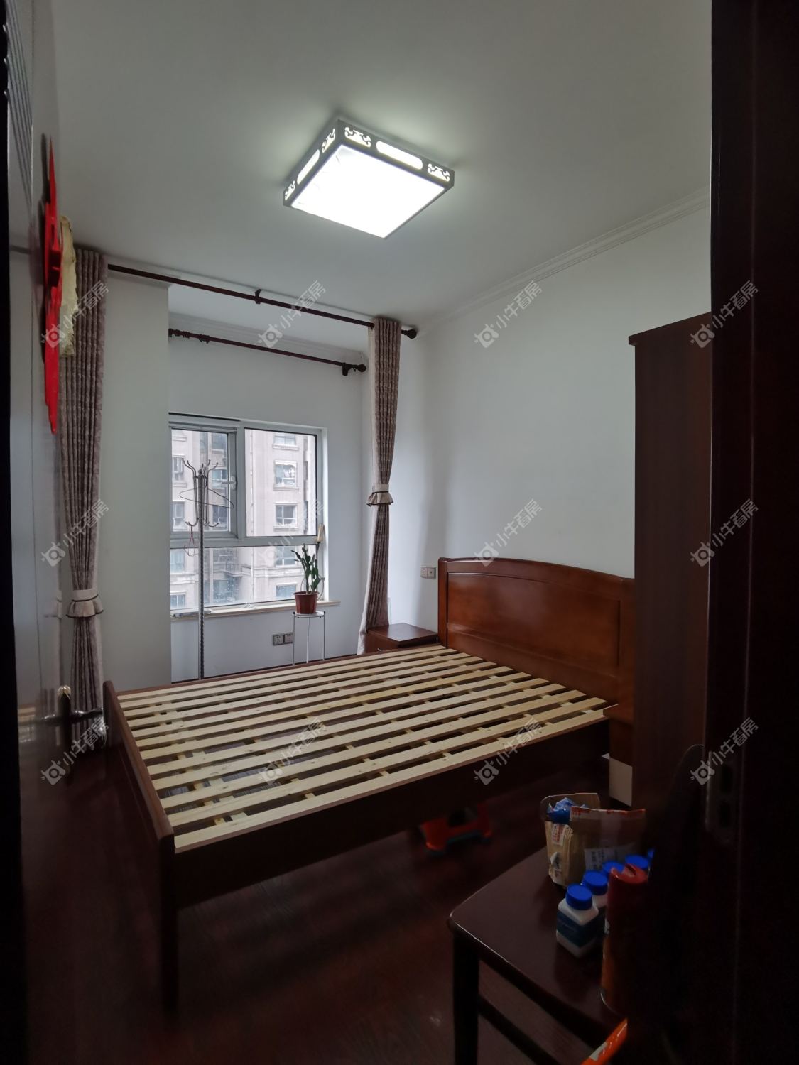 常州荣盛馨河郦舍在租房源_小牛看房