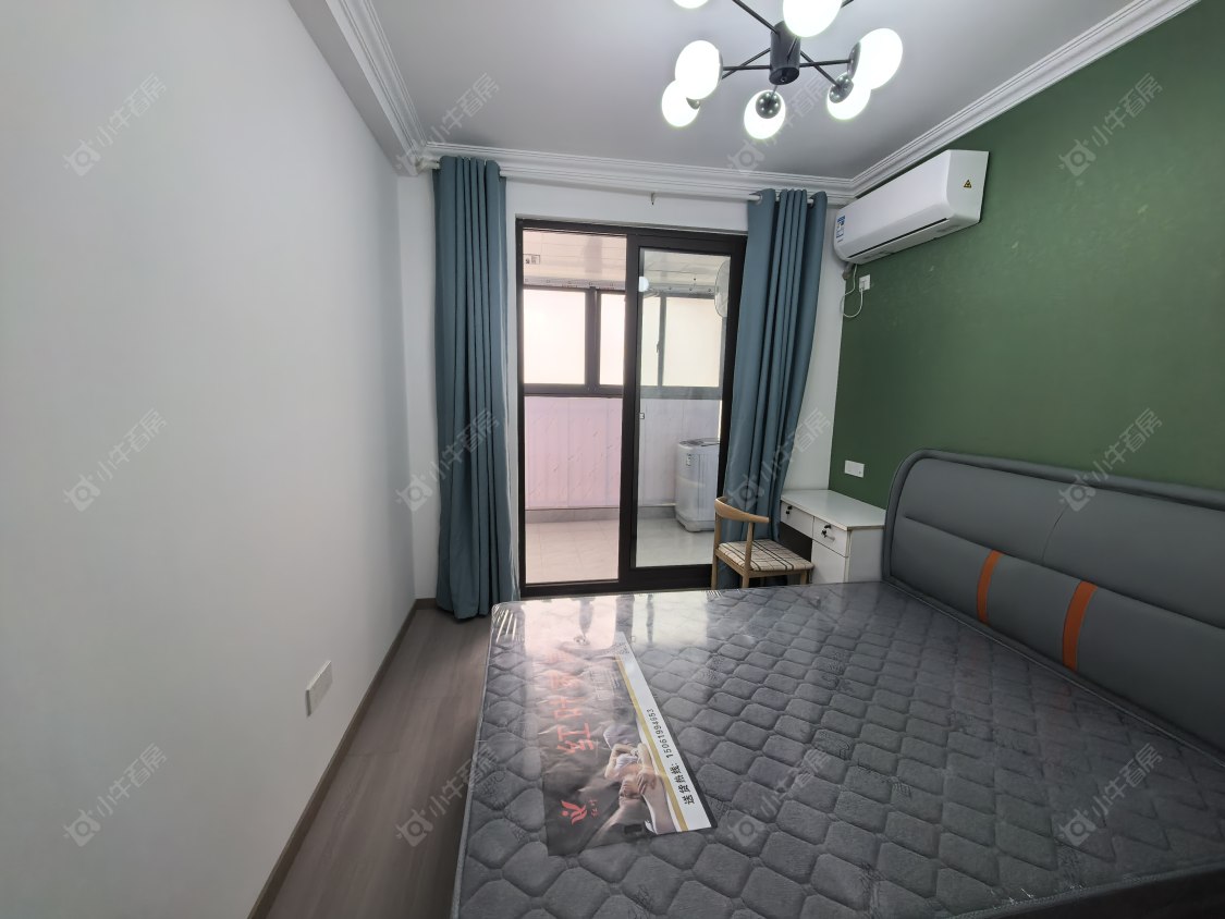 常州东青馨苑在租房源室内图_小牛看房