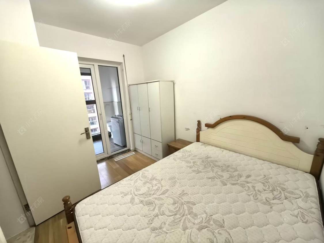 常州朗诗国际在租房源室内图_小牛看房