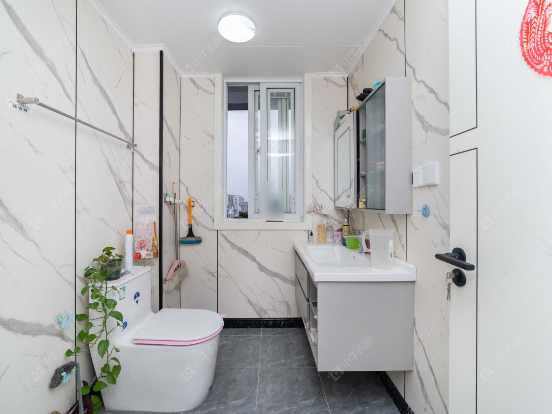 常州瑞祯家园在售二手房源室内图_小牛看房