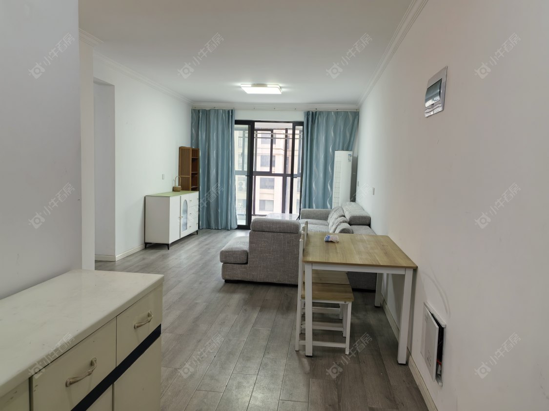 常州新城桃李郡在租房源_小牛看房