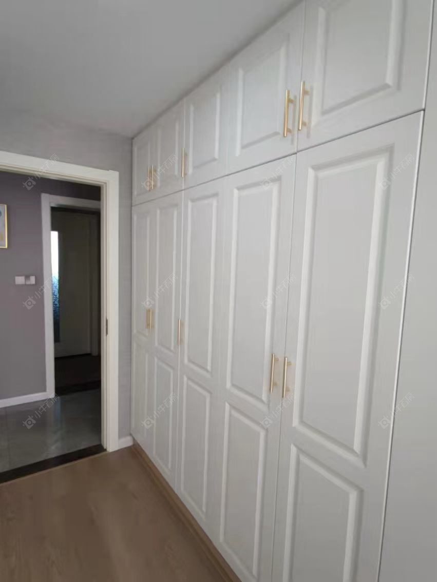 常州常发豪郡在租房源室内图_小牛看房