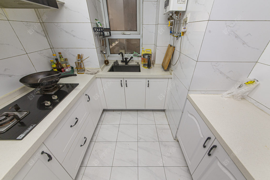 招商花园城房源室内图 常州招商花园城在售二手房源室内图_小牛看房