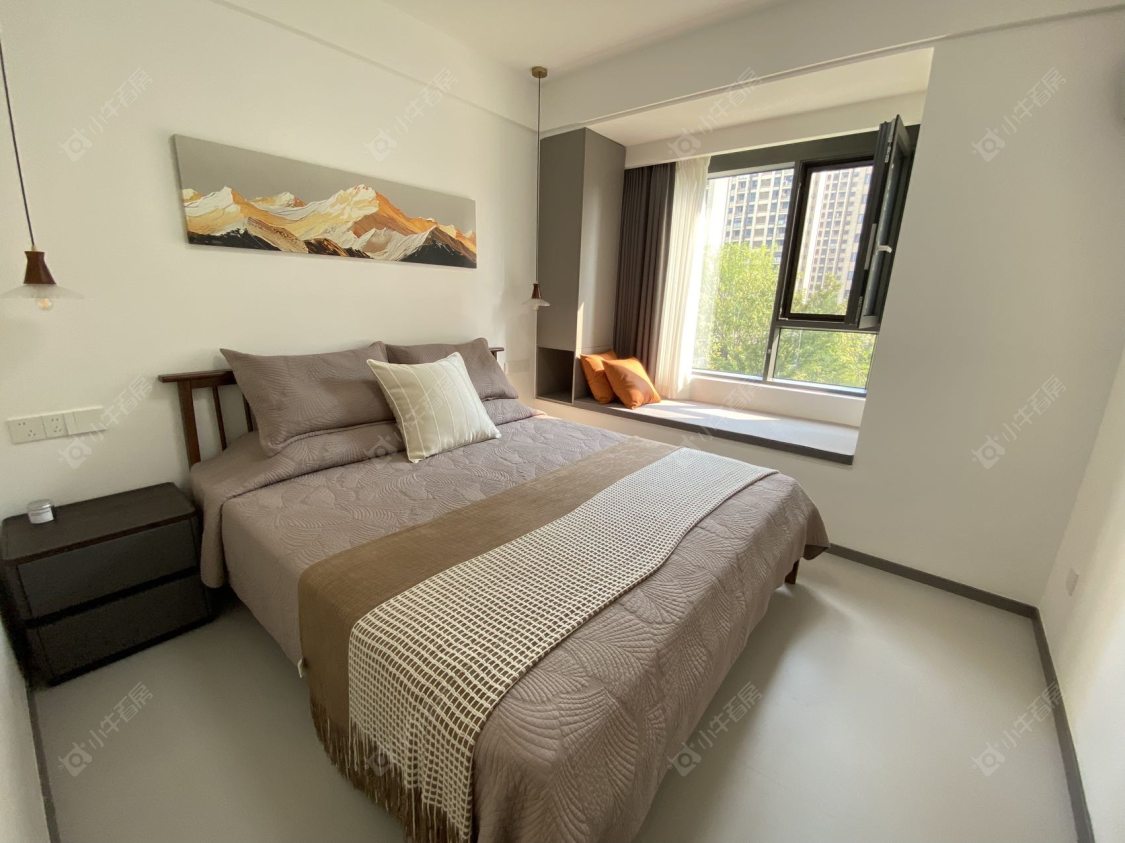 常州衡麓世家在租房源_小牛看房