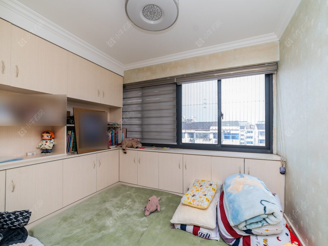 常州湖港名居在售二手房源室内图_小牛看房