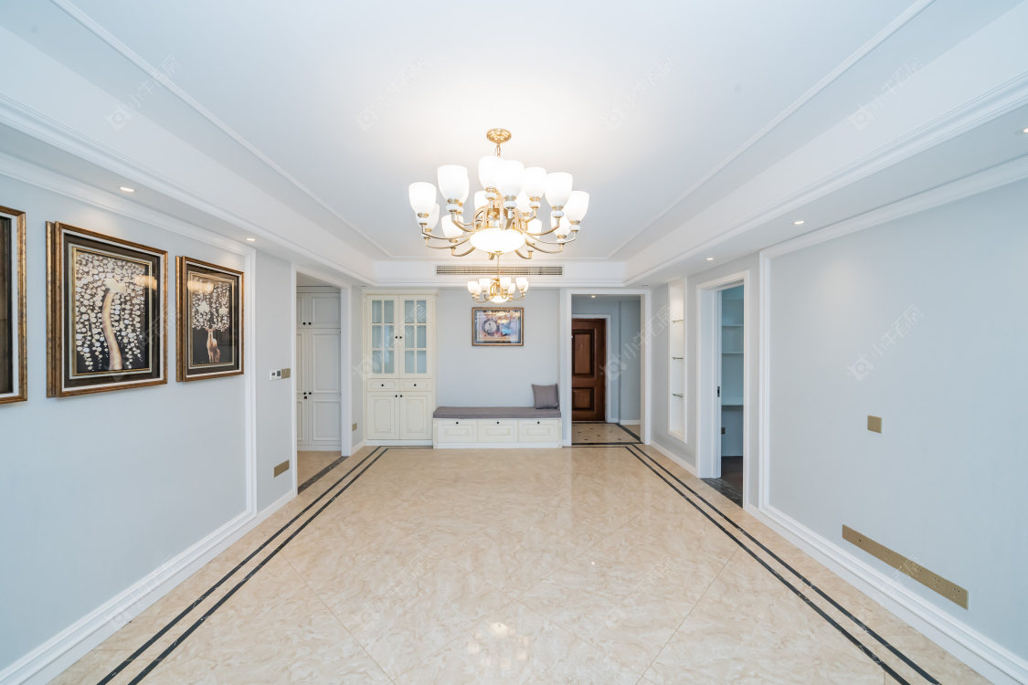 常州华海花园在售二手房源室内图_小牛看房