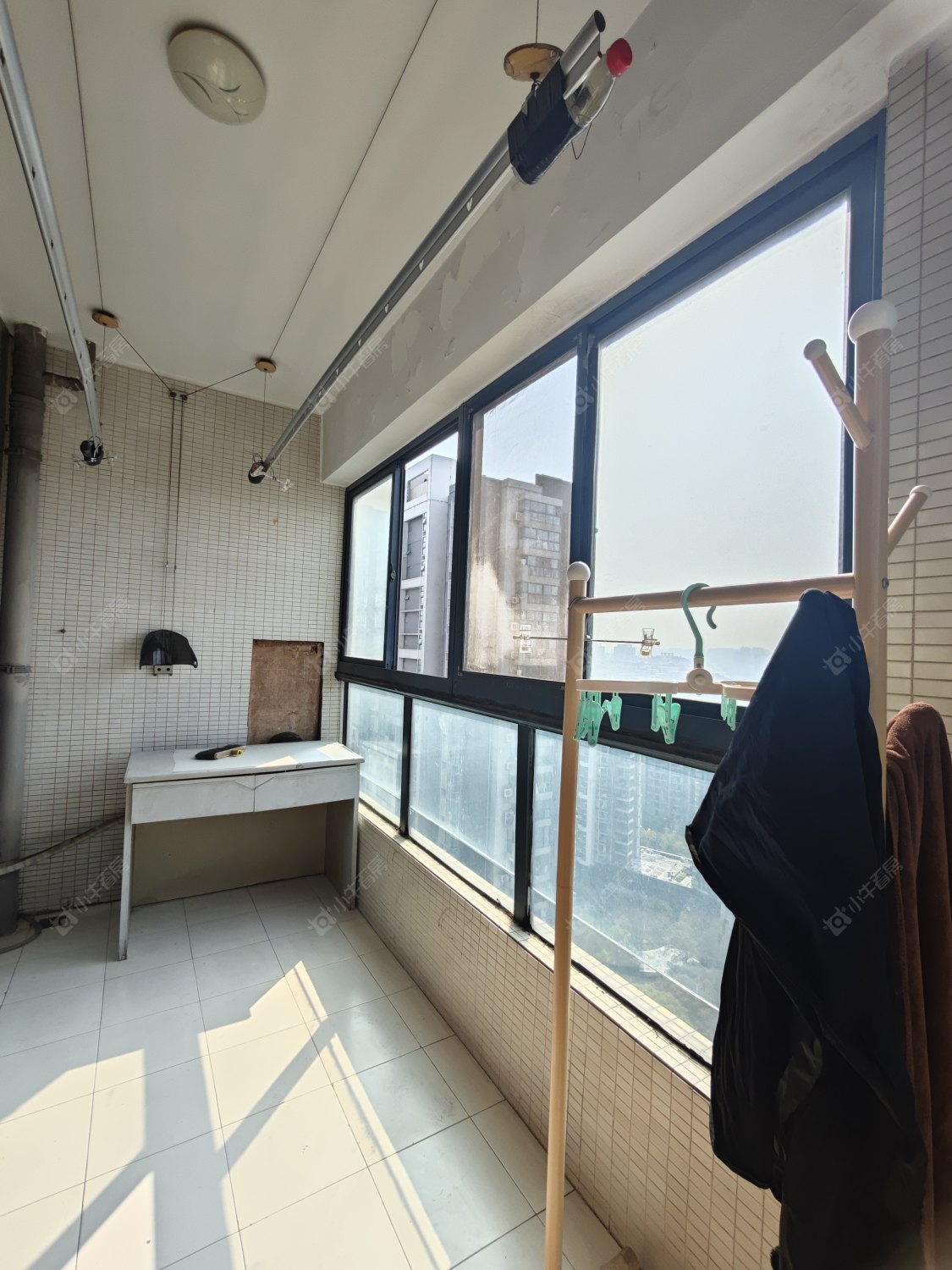 常州彩虹城在租房源室内图_小牛看房