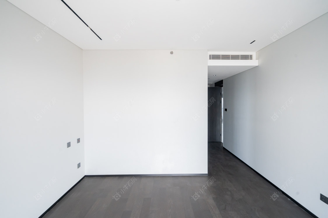 常州华润润府在售二手房源室内图_小牛看房