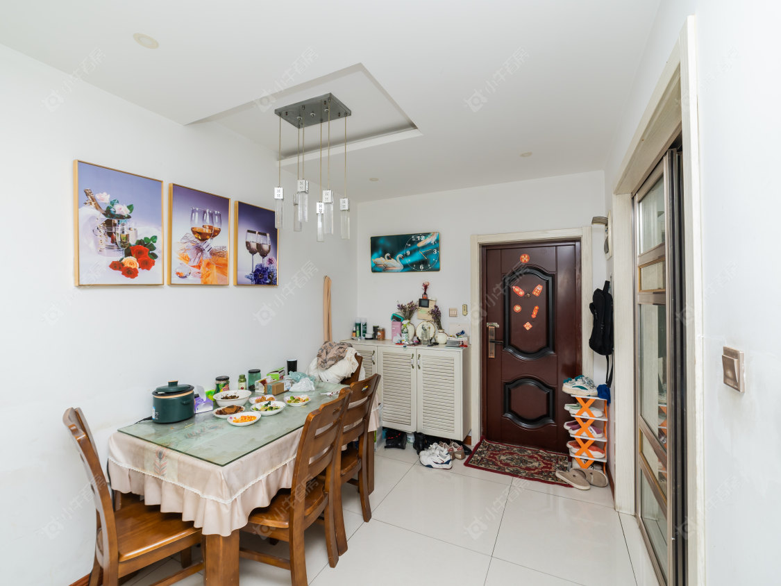 奥阳颐景苑房源室内图 常州奥阳颐景苑在售二手房源室内图_小牛看房