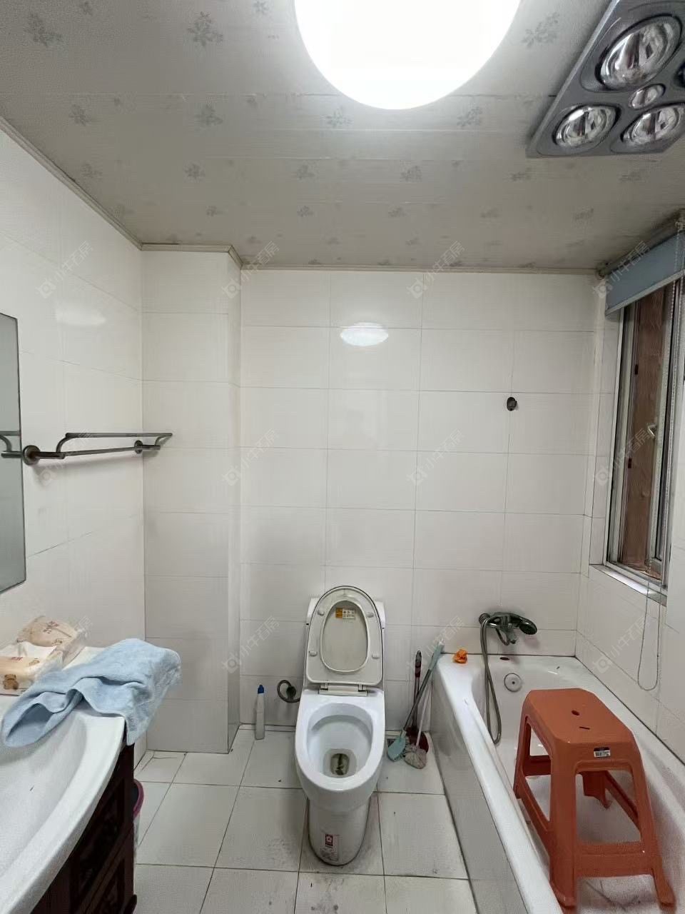 常州新景花苑一期在租房源室内图_小牛看房