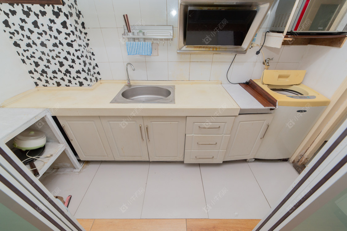 常州新荷花园在售二手房_小牛看房