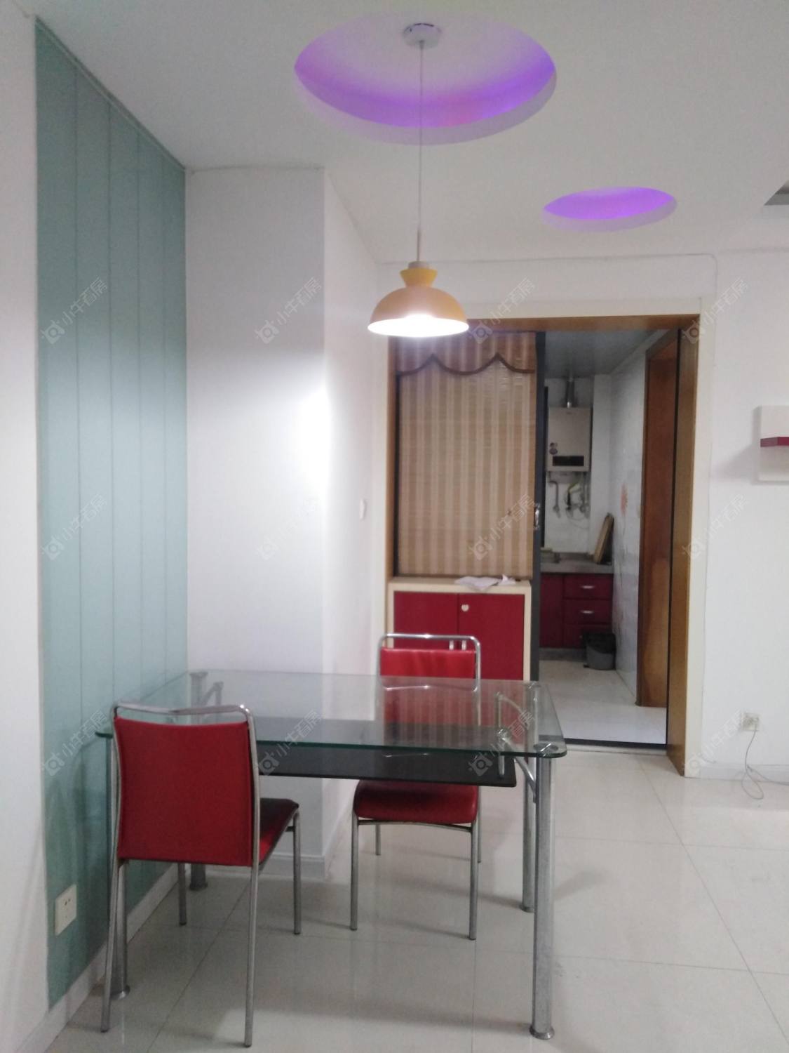 常州星海银园西区在租房源室内图_小牛看房