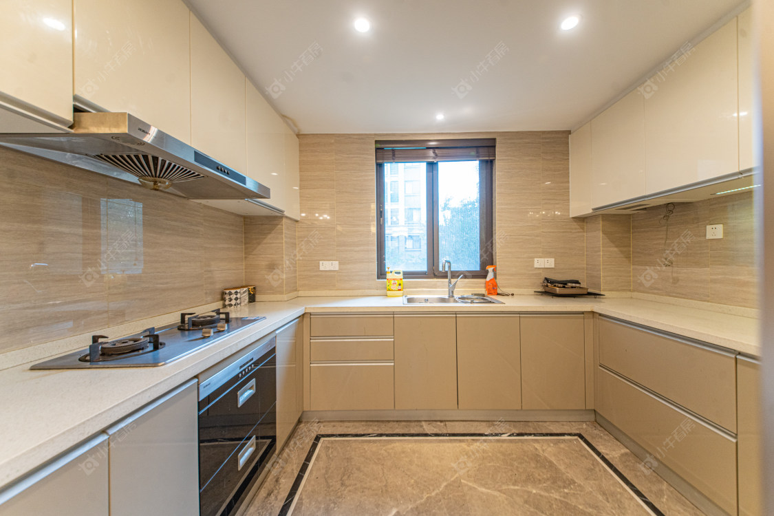 常州新城郡未来在售二手房源室内图_小牛看房