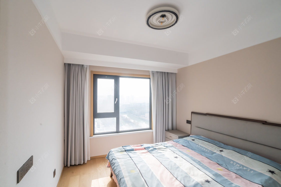 中海凤凰熙岸房源室内图 常州中海凤凰熙岸在售二手房源室内图_小牛看房