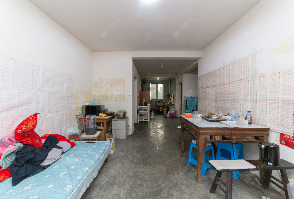 常州顺园八村北区在售二手房源室内图_小牛看房