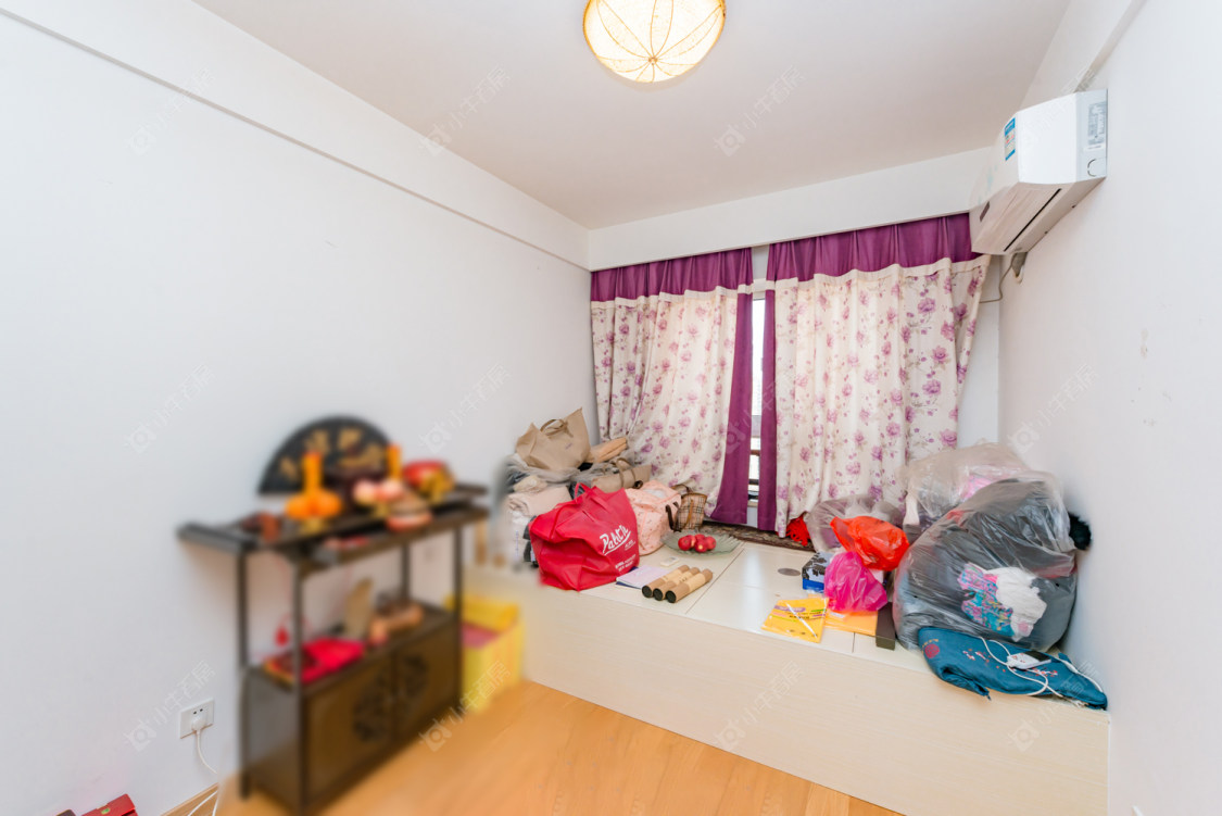 常州新城香悦半岛北区在售二手房源室内图_小牛看房