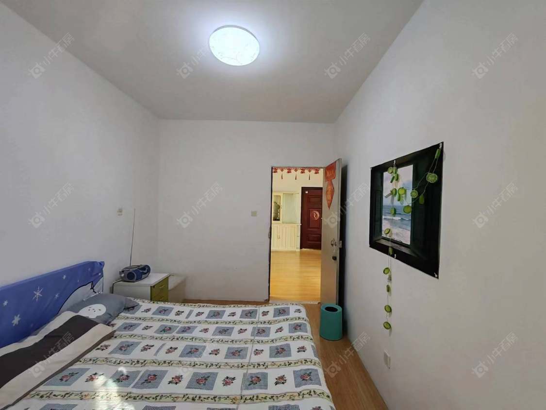 常州潞城花苑在租房源室内图_小牛看房