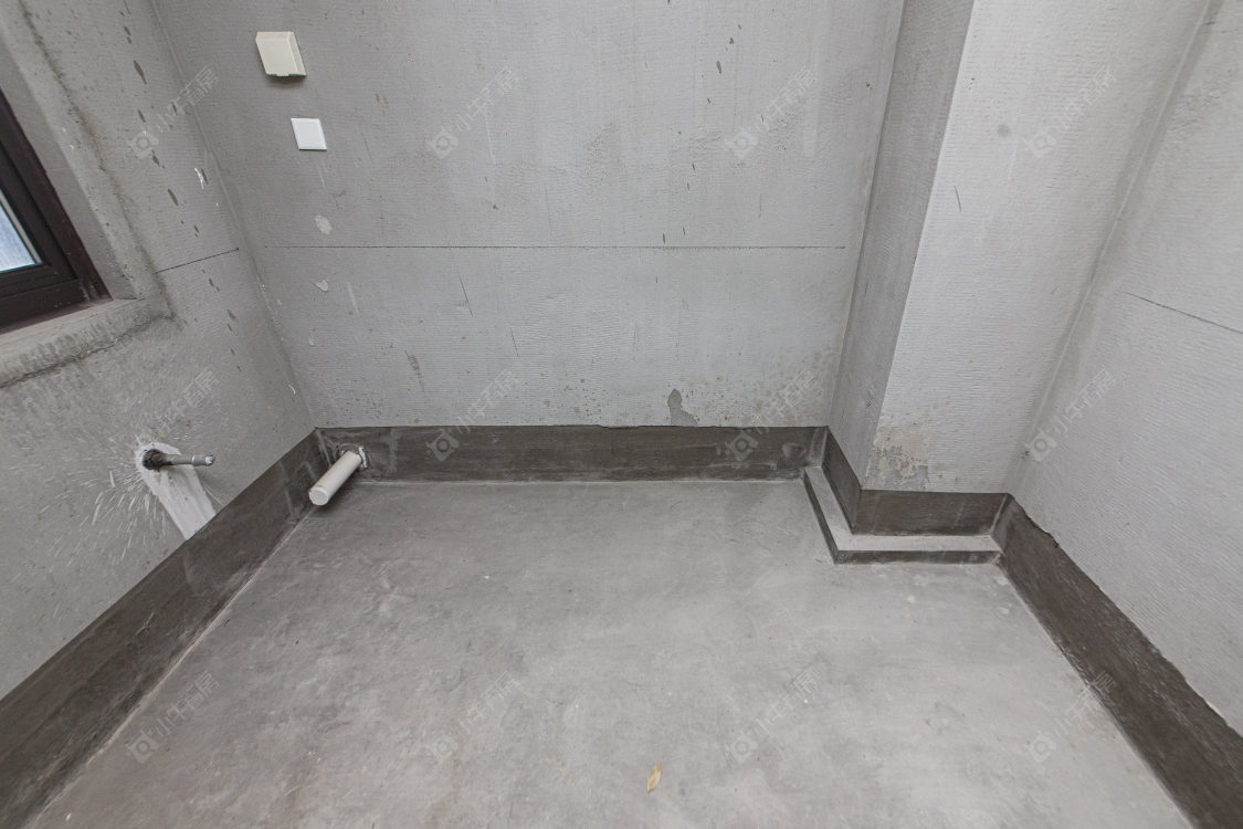 常州华盛品樾公馆在售二手房源室内图_小牛看房