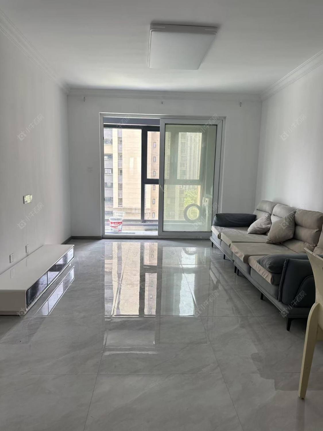 常州中海凤凰熙岸在租房源室内图_小牛看房