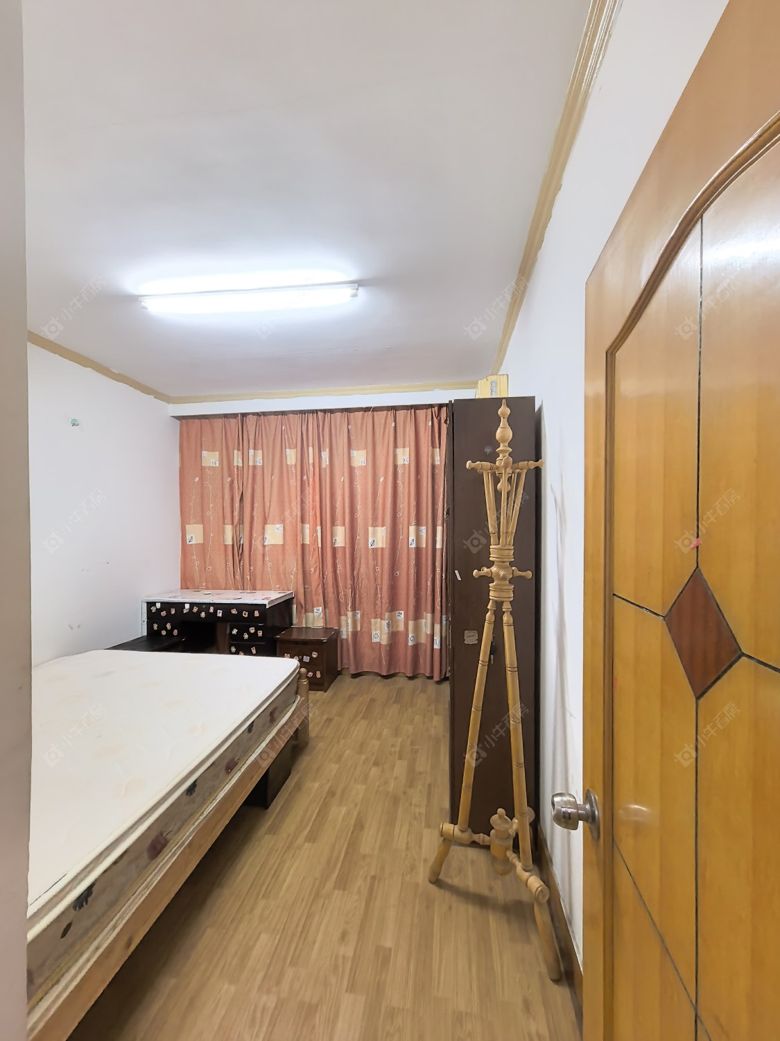 常州珠江花园在租房源室内图_小牛看房