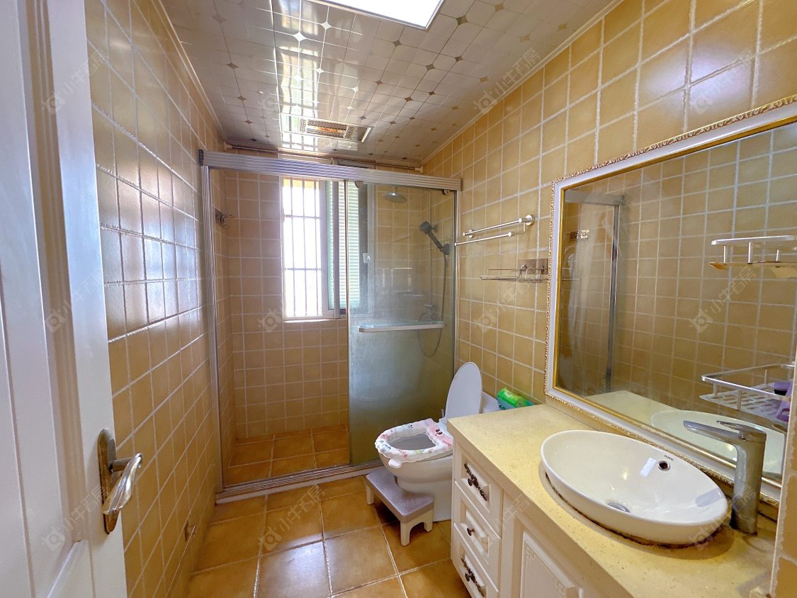 常州嘉禾尚郡在租房源室内图_小牛看房