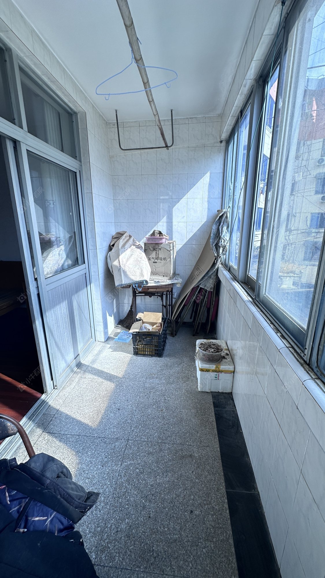 常州工房北区在租房源室内图_小牛看房