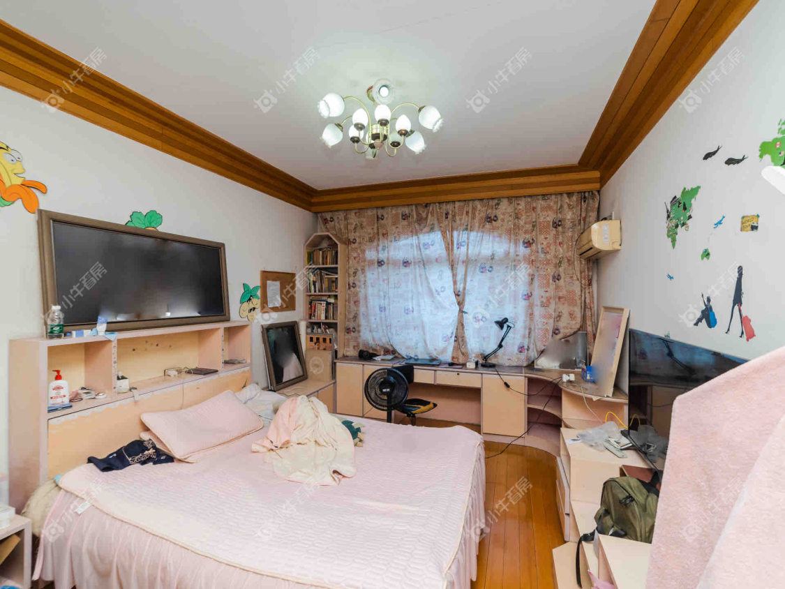 常州潞城街在租房源室内图_小牛看房