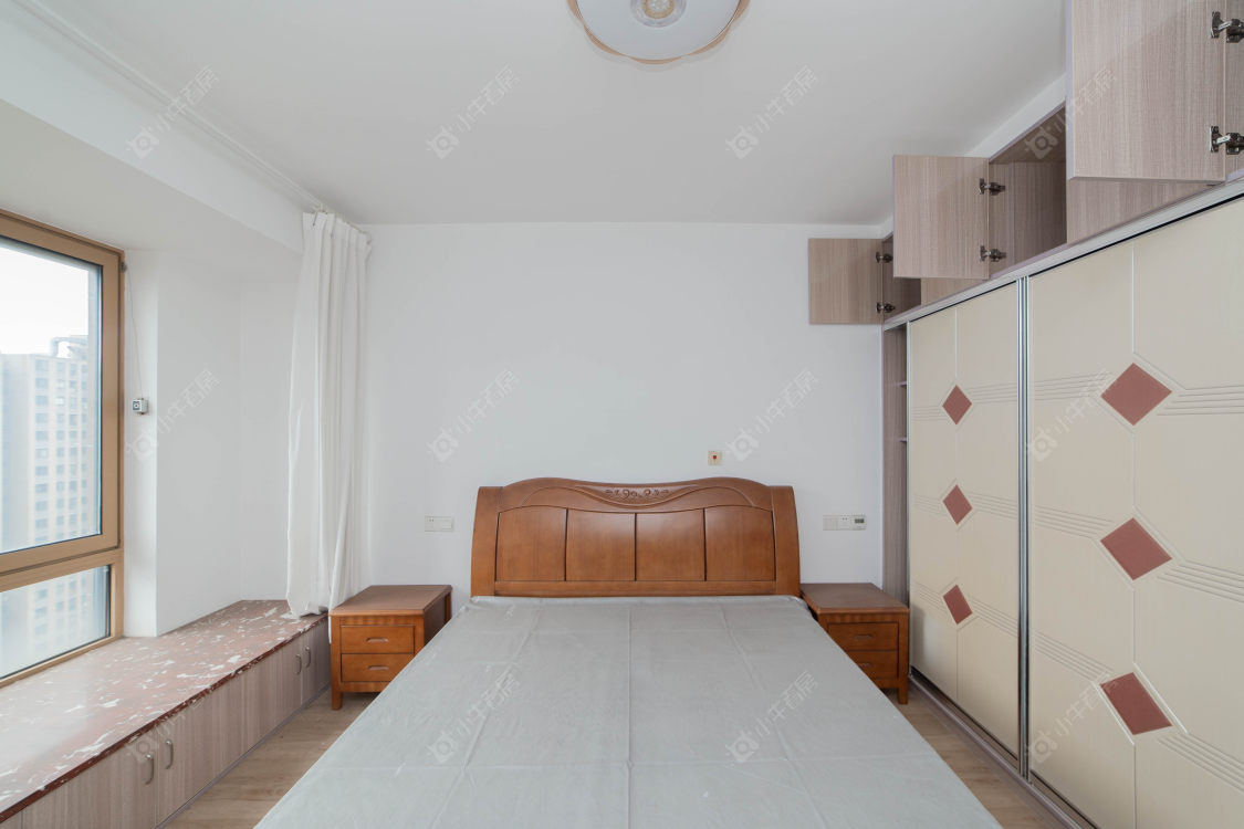 常州典雅花园在售二手房源室内图_小牛看房