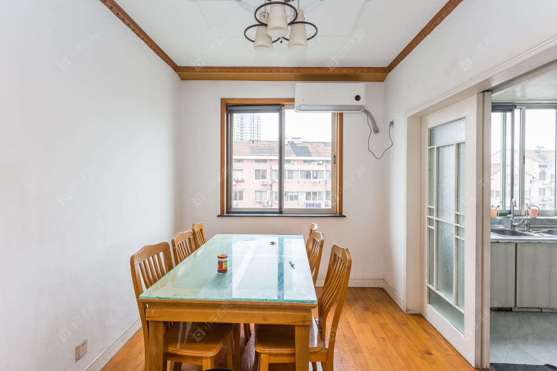 常州虹景花园一期在售二手房源室内图_小牛看房