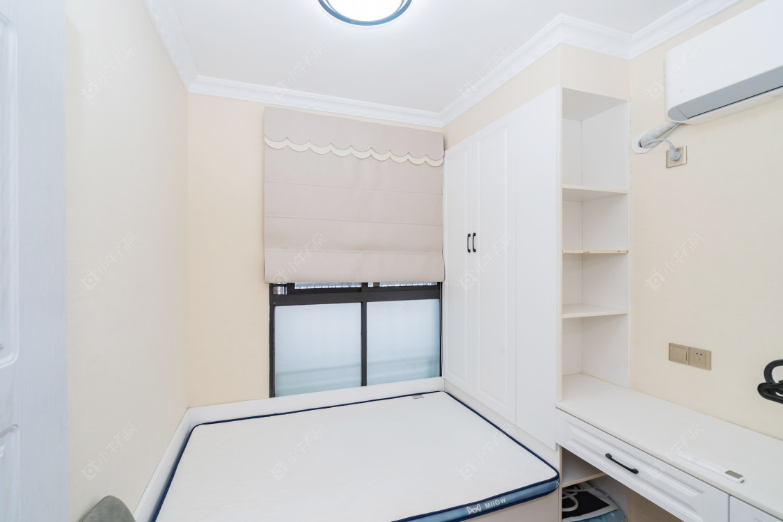 常州华润国际五期在售二手房源室内图_小牛看房