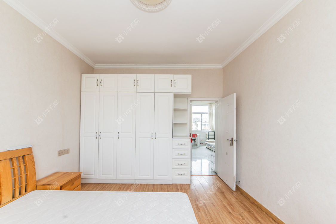 常州兰翔新村在租房源室内图_小牛看房