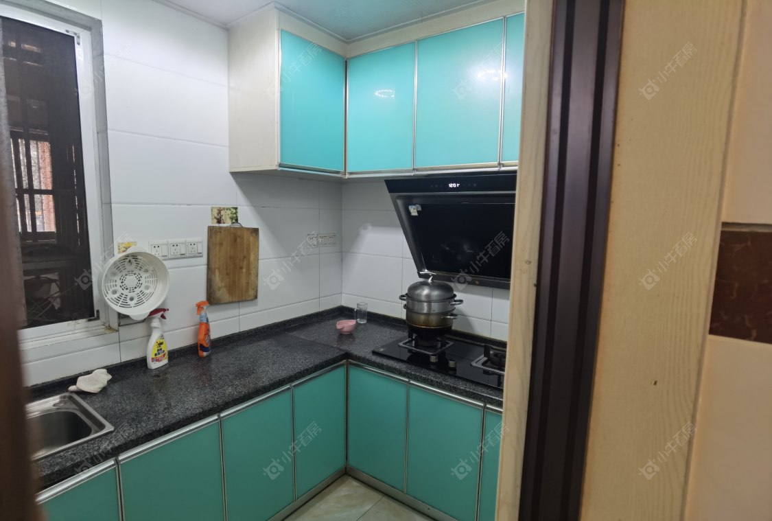 常州空港五村在租房源室内图_小牛看房