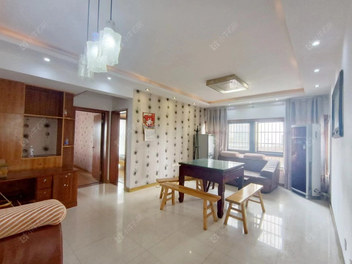 常州蓝天新苑_公寓_小牛看房