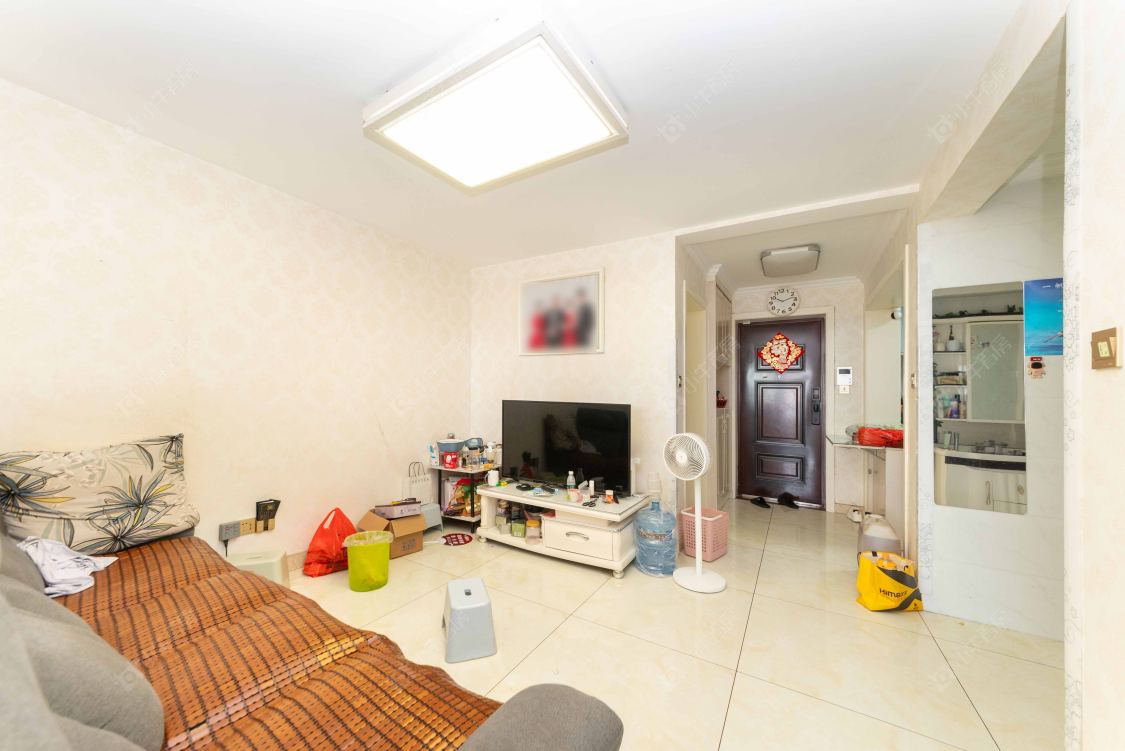 常州银谷华庭在售二手房源室内图_小牛看房