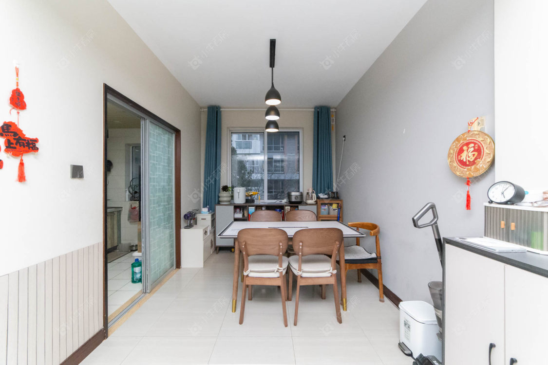 奥林匹克花园房源室内图 常州奥林匹克花园在售二手房源室内图_小牛看房