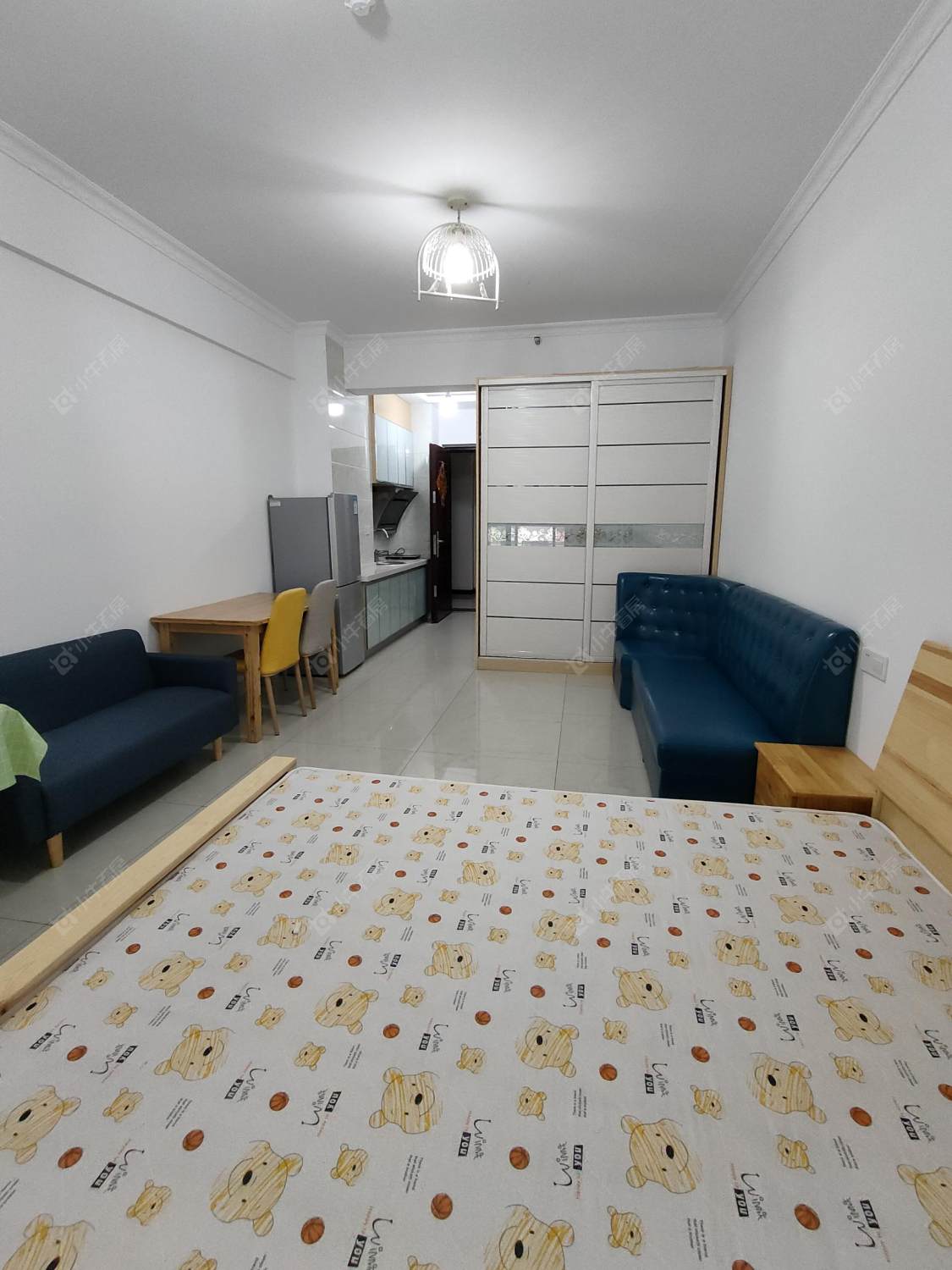 星河国际六区房源 常州星河国际六区在租房源_小牛看房