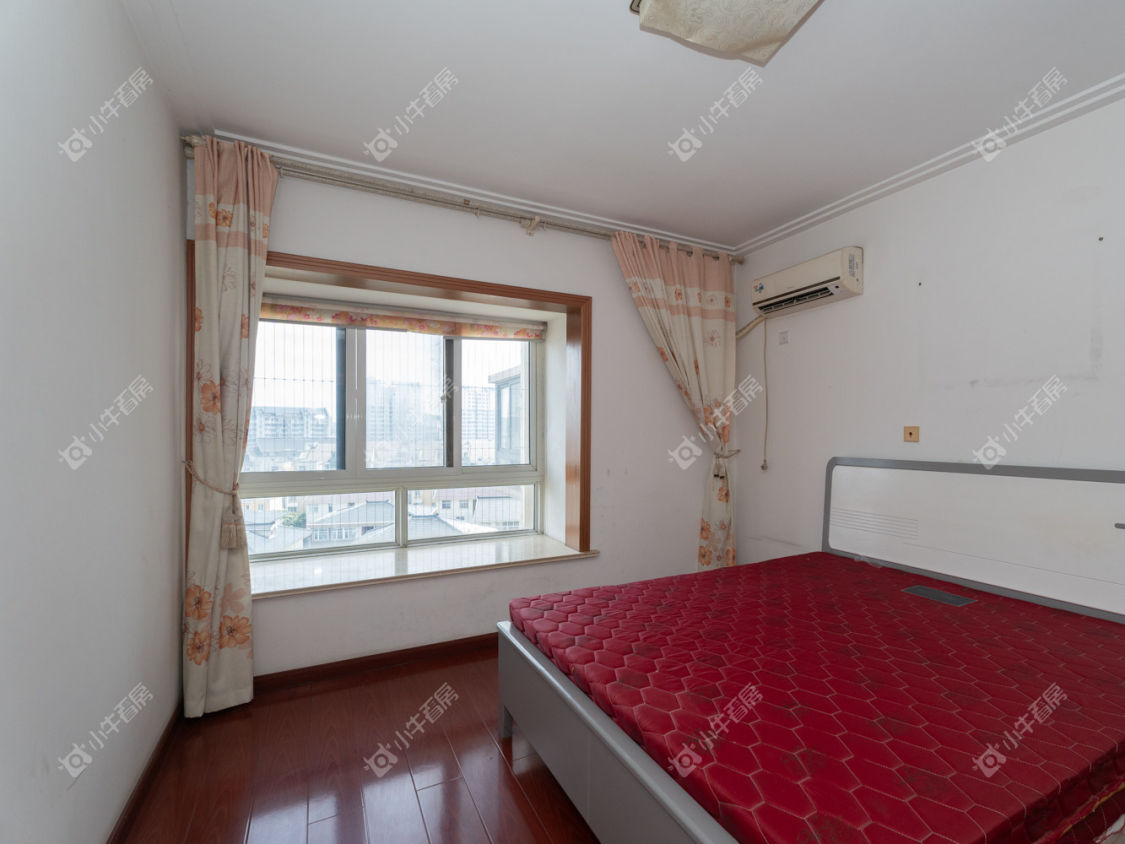 常州紫金园在租房源室内图_小牛看房